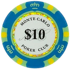 $10 Chip