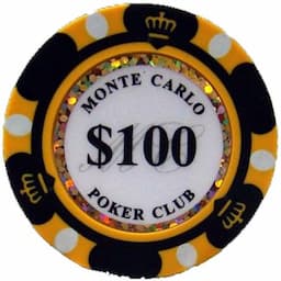 $100 Chip