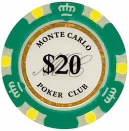 $20 Chip