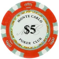$5 Chip