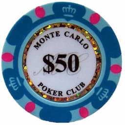 $50 Chip